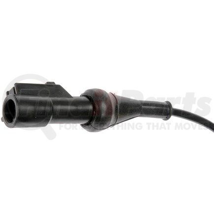 Dorman 695-009 Anti-Lock Braking System Wheel Speed Sensor