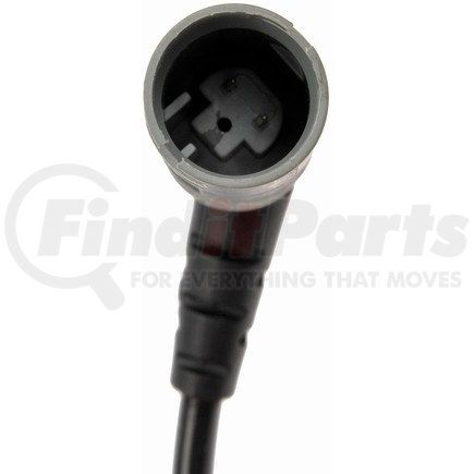 Dorman 695-472 Anti-Lock Braking System Wheel Speed Sensor