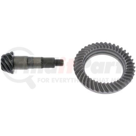 Dorman 697-343 Differential Ring And Pinion Set