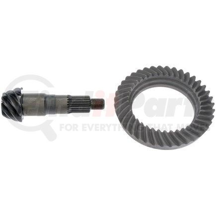 Dorman 697-344 Differential Ring And Pinion Set