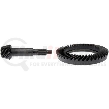 Dorman 697-347 Differential Ring And Pinion Set