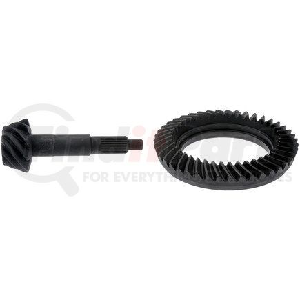 Dorman 697-349 Differential Ring And Pinion Set
