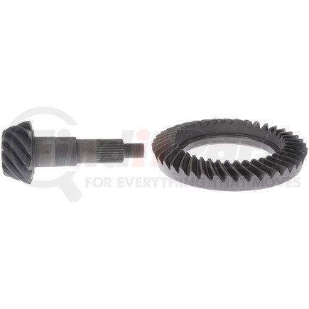 Dorman 697-358 Differential Ring And Pinion Set