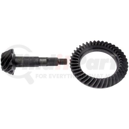 Dorman 697-365 Differential Ring And Pinion Set