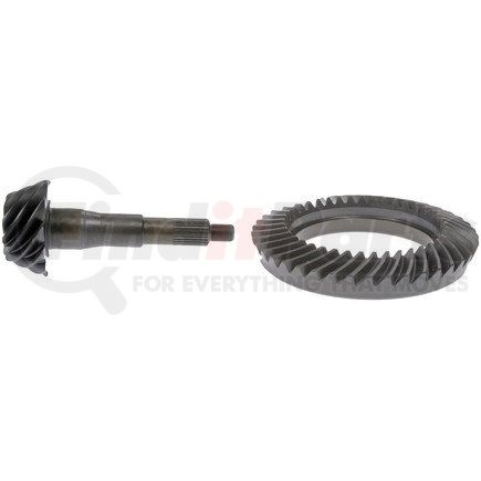 Dorman 697-375 Differential Ring And Pinion Set