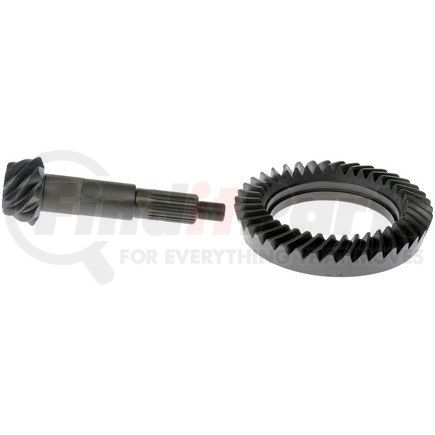 Dorman 697-381 Differential Ring And Pinion Set
