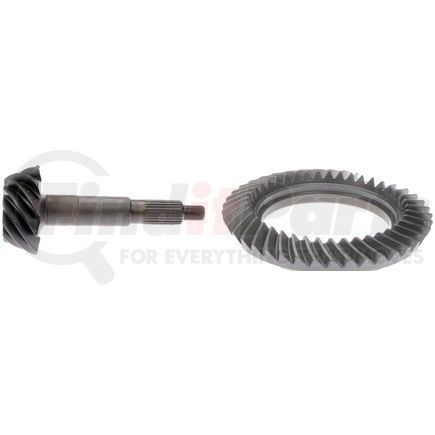 Dorman 697-454 Differential Ring And Pinion Set