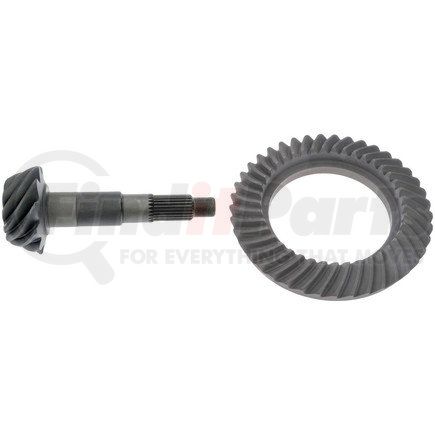 Dorman 697-807 Differential Ring And Pinion Set