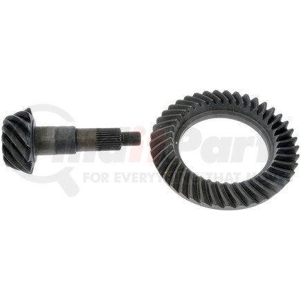 Dorman 697-808 Differential Ring And Pinion Set