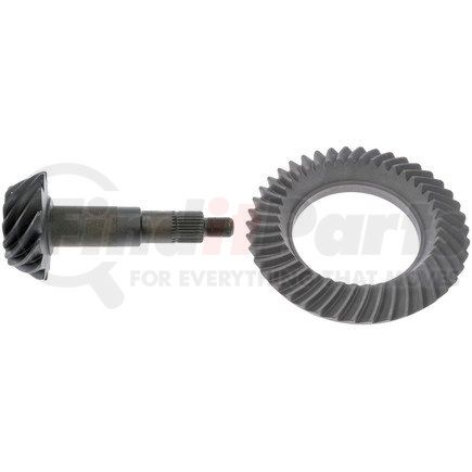 Dorman 697-810 Differential Ring And Pinion Set