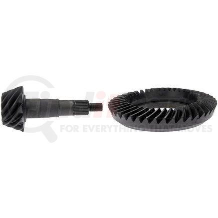 Dorman 697-816 Differential Ring And Pinion Set