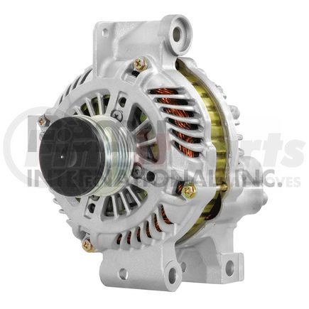 Delco Remy 12583 Alternator - Remanufactured