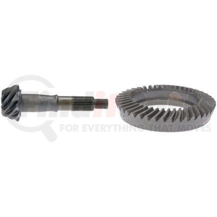 Dorman 697-719 Differential Ring And Pinion Set