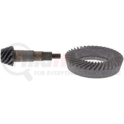 Dorman 697-722 Differential Ring And Pinion Set