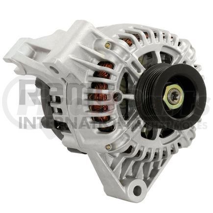 Delco Remy 12566 Alternator - Remanufactured