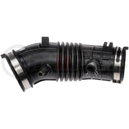 Page 10 of 14 - Ford Transit Engine Air Intake Hose | Part