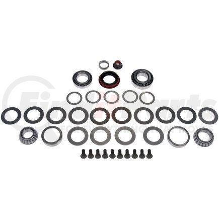 Dorman 697-107 Ring And Pinion Bearing Installation Kit