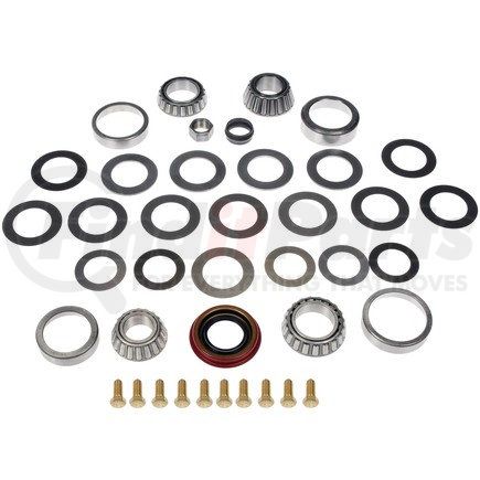 Dorman 697-113 Ring And Pinion Bearing Installation Kit