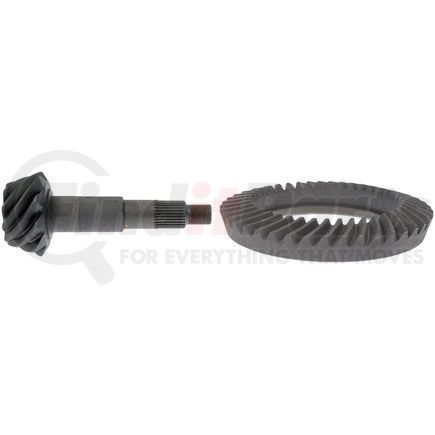 Dorman 697-134 Differential Ring And Pinion Set