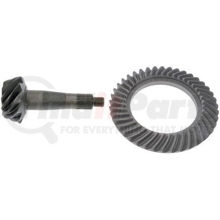 Dorman 697-138 Differential Ring And Pinion Set