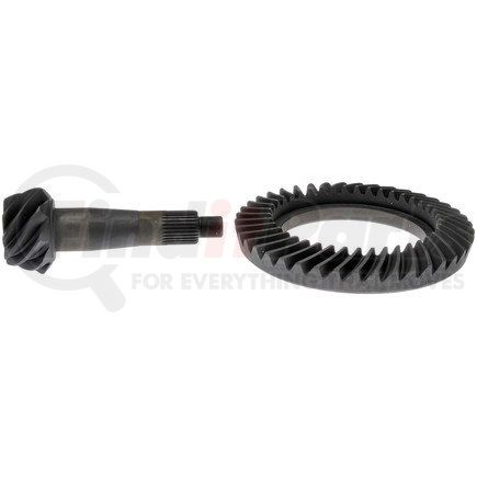 Dorman 697-142 Differential Ring And Pinion Set