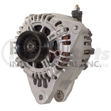 Delco Remy 12574 Alternator - Remanufactured