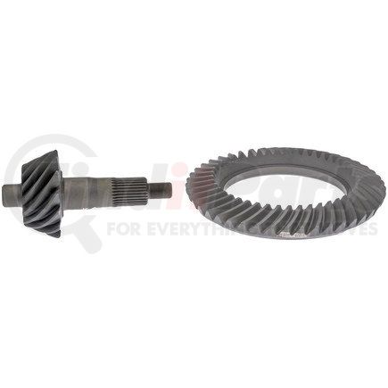 Dorman 697-182 Differential Ring And Pinion Set