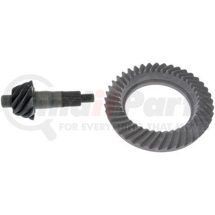 Dorman 697-184 Differential Ring And Pinion Set