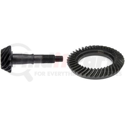 Dorman 697-302 Differential Ring And Pinion Set