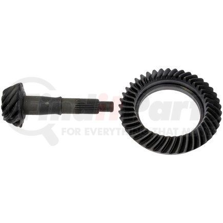 Dorman 697-304 Differential Ring And Pinion Set