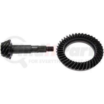 Dorman 697-319 Differential Ring And Pinion Set