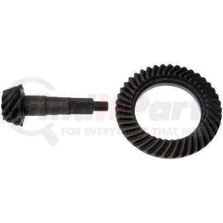 Dorman 697-326 Differential Ring And Pinion Set