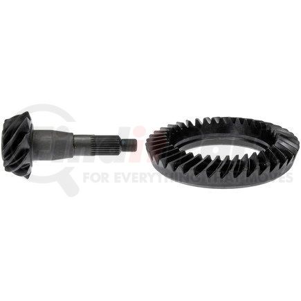 Dorman 697-337 Differential Ring And Pinion Set