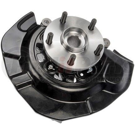 Dorman 698-424 Front Right Loaded Knuckle