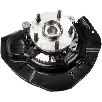 Dorman 698-427 Front Left Loaded Knuckle