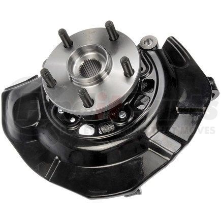 Dorman 698-429 Front Left Loaded Knuckle