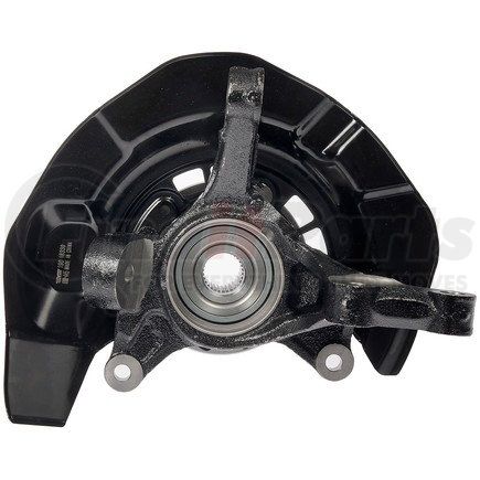 Dorman 698-445 Front Left Loaded Knuckle