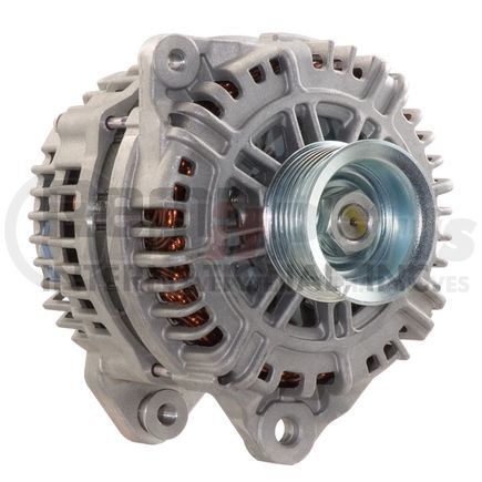 Delco Remy 12588 Alternator - Remanufactured