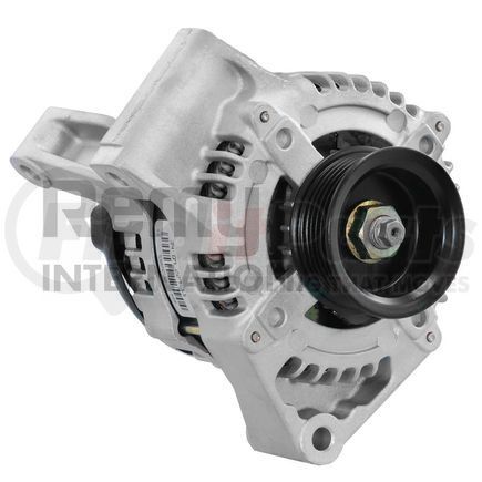 Delco Remy 12590 Alternator - Remanufactured