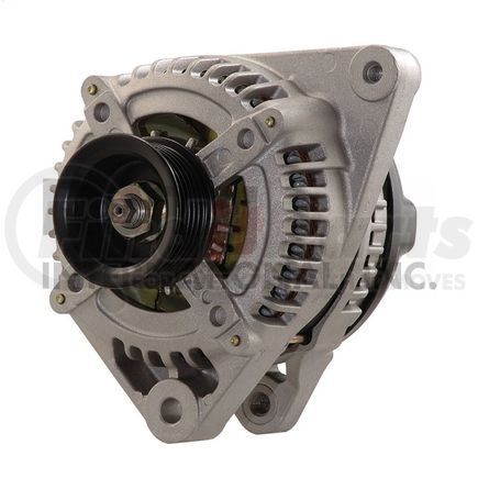 Delco Remy 12591 Alternator - Remanufactured