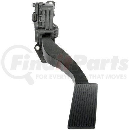 Dorman 699-118 Accelerator Pedal Assembly