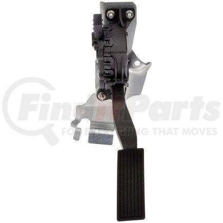 DORMAN 699-129 - "oe solutions" accelerator pedal assembly | "oe solutions" accelerator pedal assembly