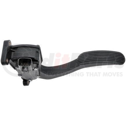 Dorman 699-131 Accelerator Pedal Assembly