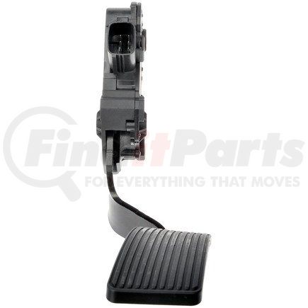DORMAN 699-136 - "oe solutions" accelerator pedal assembly | "oe solutions" accelerator pedal assembly