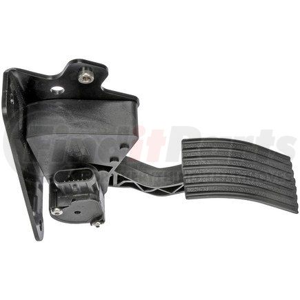 Dorman 699-5102 Accelerator Pedal Assembly