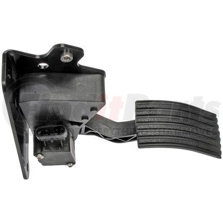 DORMAN 699-5103 - "hd solutions" accelerator pedal assembly | accelerator pedal assembly