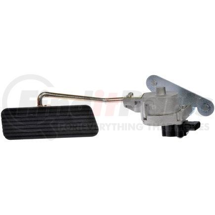 DORMAN 699-5104 - "hd solutions" accelerator pedal position assembly with sensor | accelerator pedal position assembly with sensor