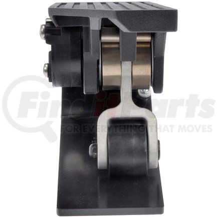DORMAN 699-5502 - "hd solutions" accelerator pedal assembly | "hd solutions" accelerator pedal assembly