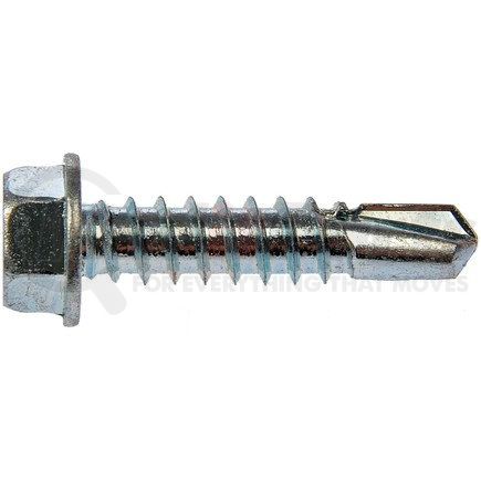 Dorman 700-224 Sheet Metal Screw-Hex Washer Head Head-No. 12 x 1 In.