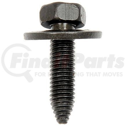 Dorman 700-257 Body Bolt - M8-1.25 x 30mm